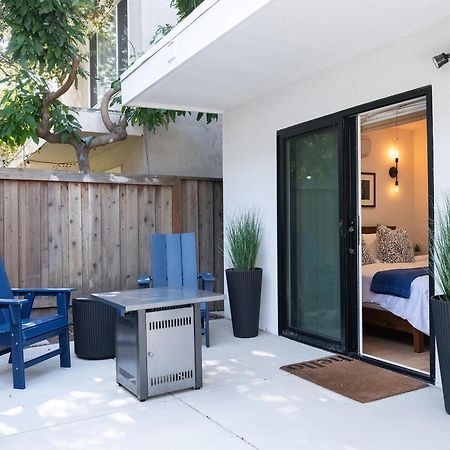 Surf Casita - Luxury Beach Home - Steps To Ocean & Walk To Everything Newport Beach Exterior foto